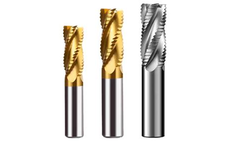 wholesale cnc rough end mill manufacturer|end mills for sale.